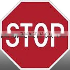 Road Safety Reflective Material Reflective Led Traffic Signs thumbnail-2