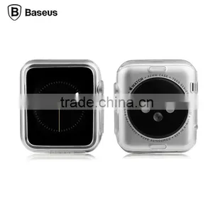 High Quality Cheapest Tpu Case for Apple Watch , for Apple Watch Cover 38mm&42mm thumbnail-3