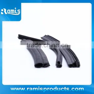EPDM Profile Sealing With Metal thumbnail-1