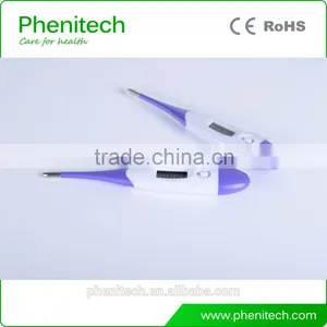 Low Price Digital Lcd Pen Type Digital Clinical Thermometer thumbnail-3