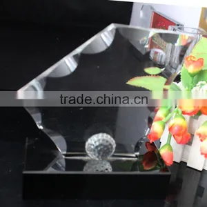 2016 Crystal Sports Award Plaques on Sale thumbnail-2