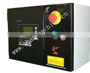 150KW Open Type Diesel Generator Set Powered by Cummins Engine thumbnail-4