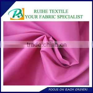 100% Polyester 170T Taffeta Fabric thumbnail-1