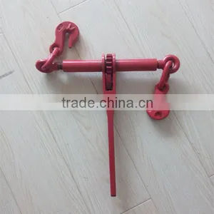 US Standard Ratchet Type Tie Down Load Binder Fastener thumbnail-2