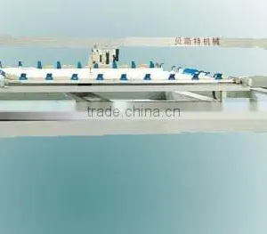 Single-head Computerized Quilting Machine thumbnail-1