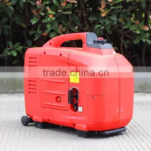 BISON China Super Quiet Gasoline Inverter Generator 220v Portable Invertor Generator Parts for Sale thumbnail-3