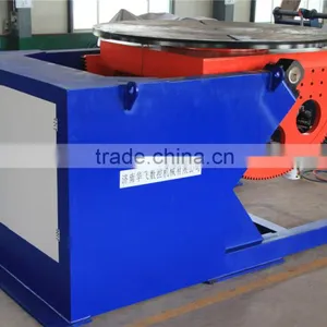 10ton Welding Turning Positioner thumbnail-1