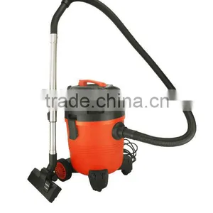 Top New- Wet and Dry Vacuum Cleaner With Accessory Holder thumbnail-2