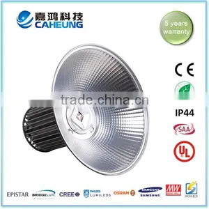 120W LED High Bay Light Industrial thumbnail-4