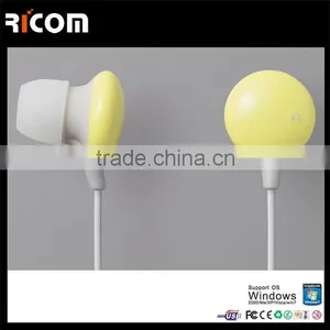 Mini Earphone,beautiful Earphone for Girls,mp3 Earphone--EO3004 thumbnail-1
