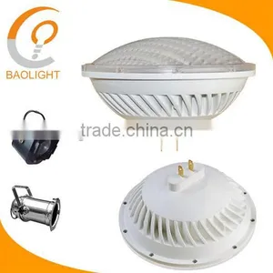 Waterproof LED Par Light 36W GX16D Par56 Light 120V Dimmable thumbnail-1