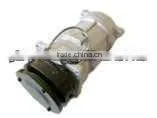 Auto ac Compressor S6 5004CAN 12V for Case,Caterpillar,John Deere thumbnail-1