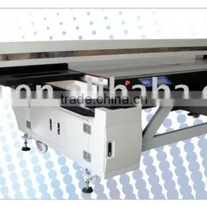 LIYU Spectrum KS Series UV Printer thumbnail-1