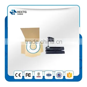 Bluetooth Magnetic Card Reader Writer Mini/mobile Card Reader Emv-HCC100 Quality Choice thumbnail-4