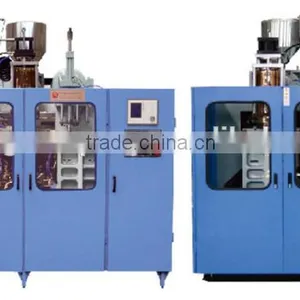 Automatic Gasoline Tank Blow Moudling Machine/Plastic Extrusion Blowing Machine thumbnail-1
