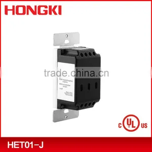 UL Approval 7 Day Heavy Duty Digital in Wall Timer Single Pole Latching Relay Control Without Neatural 120V 60HZ thumbnail-5