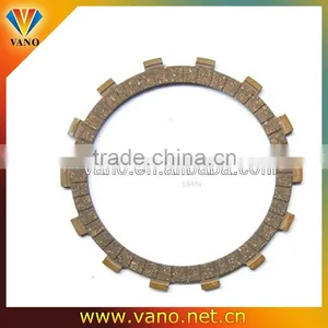 Factory Wholesale for CG150 Motorcycle Clutch Plate Disc Quality Choice thumbnail-1