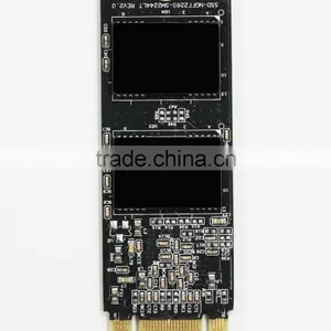Wholesale Internal Hard Disk Hard Drive Ssd Hard Drive M.2(NGFF) 22*60 M6324 16GB-256GB Hot-selling High-speed thumbnail-4