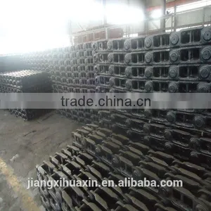Cement Clinker Product Line Connect With Cooler Grate and Storage thumbnail-2