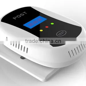 Wireless Gas Sensor PA-209R With Shut off Valve, LCD Display, Perfect Design, CE&ROHS thumbnail-3