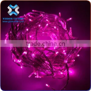 2016 Super Beautiful Decorative Light Wedding Fairy Light Curtain,LED Fairy Light thumbnail-1
