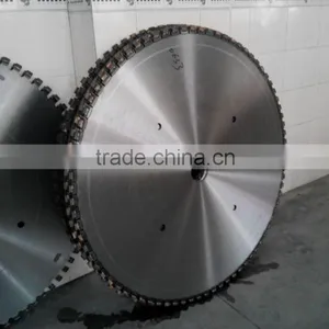 High Speed Diamond Cutting Saw thumbnail-1