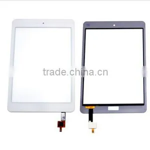 New White Touch Panel For Acer Iconia Tab A1-830 Tablet PC Touch Screen With Digitizer Glass Lens thumbnail-1