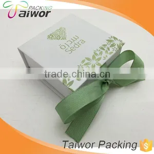 Large Size Luxury Cardboard Paper Box Magnetic Gift Box Gift Package Box thumbnail-1