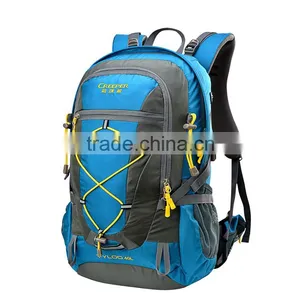 Creeper New Outdoor Fashion Travel /hiking/Computer Backpack(40L Capacity) thumbnail-1