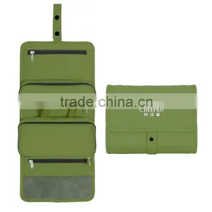 Creeper Waterproof Lightweight Wash Bag thumbnail-1