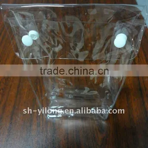 PVC Packaging Bagpvc Bag thumbnail-1