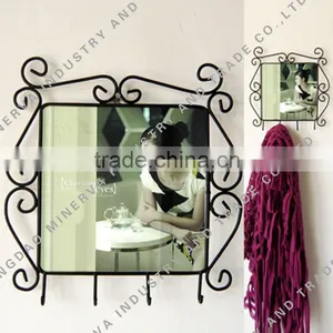 Metal Frame With Ceramic Tile thumbnail-1