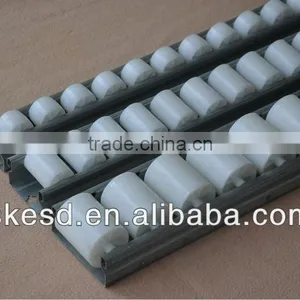 Placon Roller Track for Lean Manufactureing Flow Rack thumbnail-5