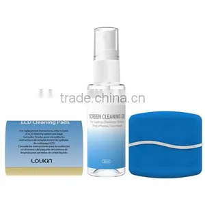 Best Selling 3-In-1 Screen Cleaner Kit thumbnail-1