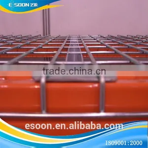 Metal Medium Duty Industrial Decking thumbnail-1