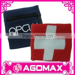 Custom Made Multifunctional Handy Sports Smart Sweatband thumbnail-1