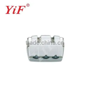 Yifeng Lock,Combination Lock,Suitcase Lock,Luggage Lock,Zipper Lock thumbnail-1