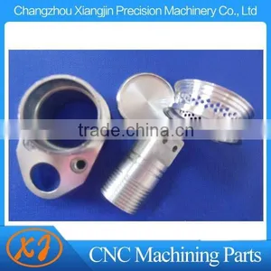 China Supplier Custom Cnc Aluminum Parts thumbnail-1