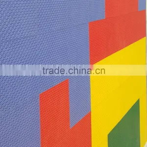 Exclusively Used for Formal Venues and Trainning Fields Pvc Sports Flooring thumbnail-4
