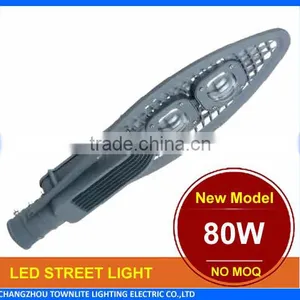 High Efficiency Led Street Lamp 80w, Led Street Light Housing thumbnail-2