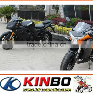 250cc Racing Motorcycle thumbnail-5