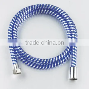 PVC Transparent Hose With Silver HY-F16-4 thumbnail-1