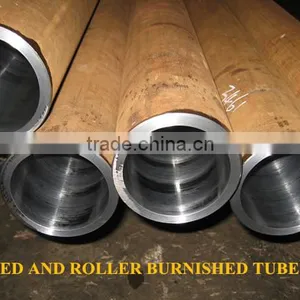 Skived and Roller Burnished SRB St52 Honed Tube thumbnail-6