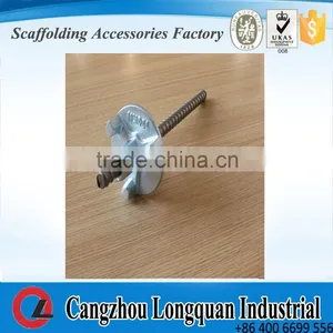 Hot Sale Thread Bar Made in China Tie Rod thumbnail-3