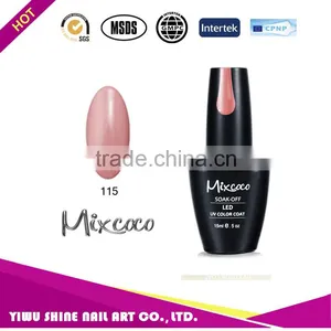 Best Selling Beautiful15ml Nail Polish Spray,supply Gel Polish for Nail thumbnail-5