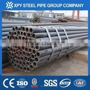 Carbon Seamless Pipe for Machinical Structure thumbnail-5