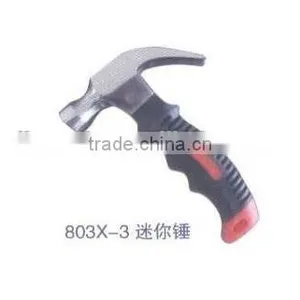 American Type 8OZ MINI HAMMER 803X-3 thumbnail-1