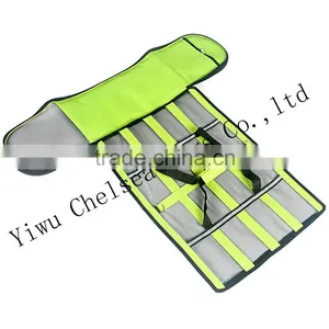 Pink Air Conditioned Pet Carrier for Summer Season Stripe thumbnail-4
