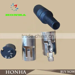 5 PINs JACK/RCA JACK Plug thumbnail-2