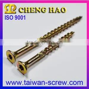 Stainless Steel Phillips Self-Tapping Shoulder Screw 304 thumbnail-5